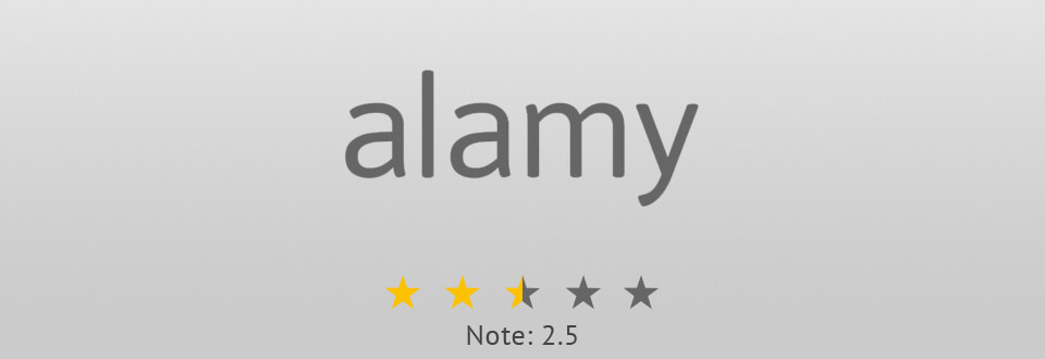 logo alamy