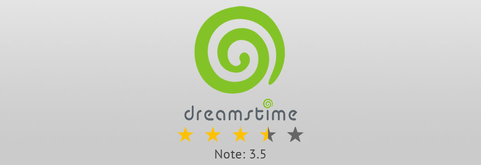 logo dreamstime