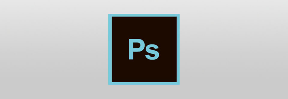 photoshop logo