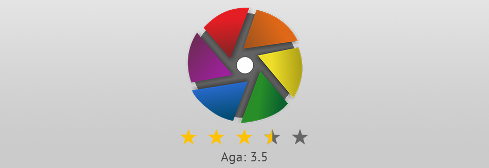 logo DarkTable