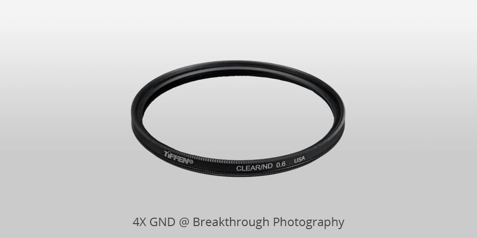 breakthrough photography gnd filter