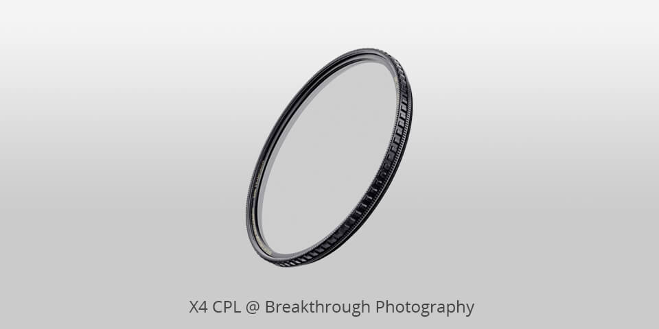 breakthrough photography x4 cpl filter 2025