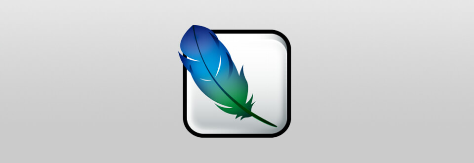 logotipo do Photoshop CS2