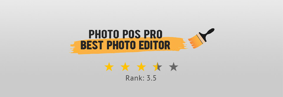 photo pos pro logo