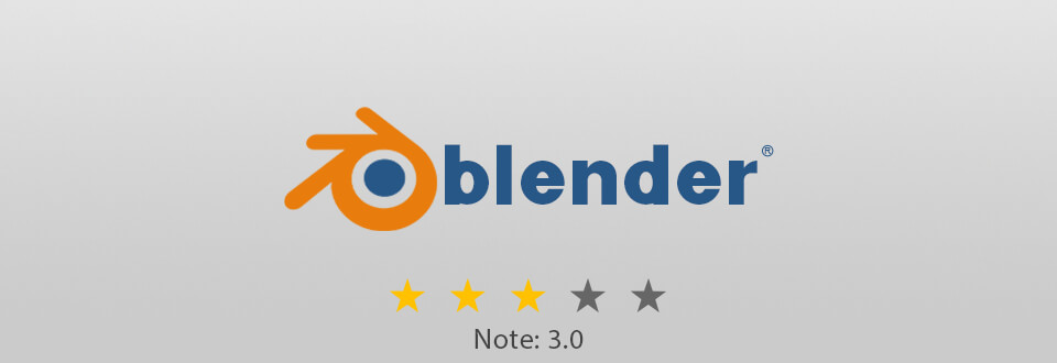 blender logo