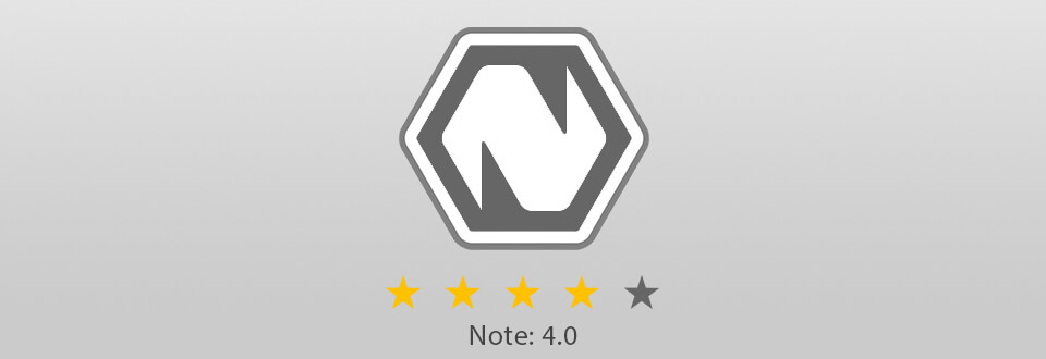 Natron logo