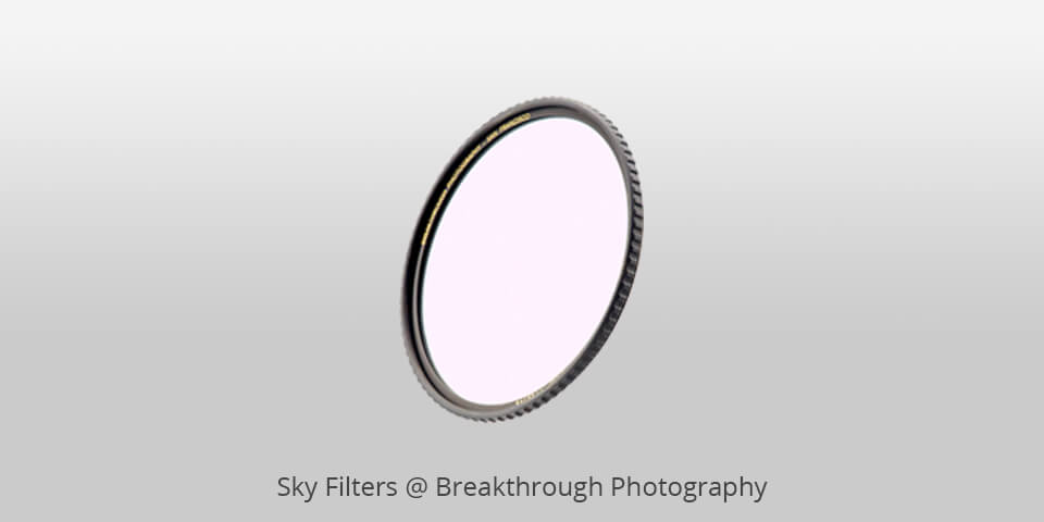 breakthrough photography night sky filter 2025