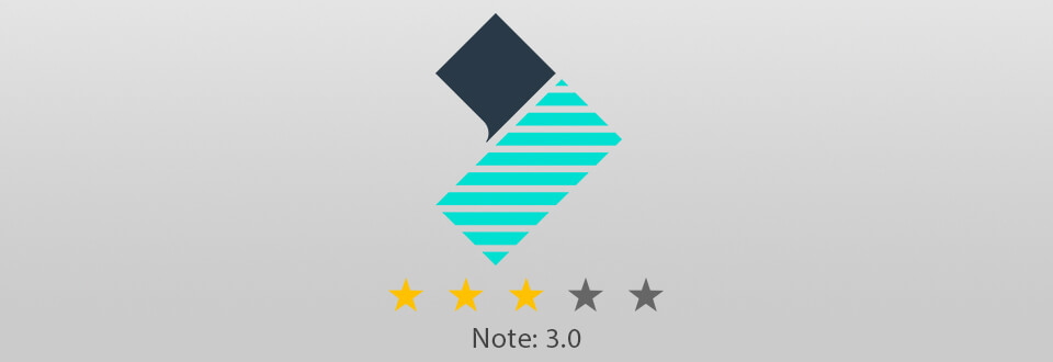 Flimora logo