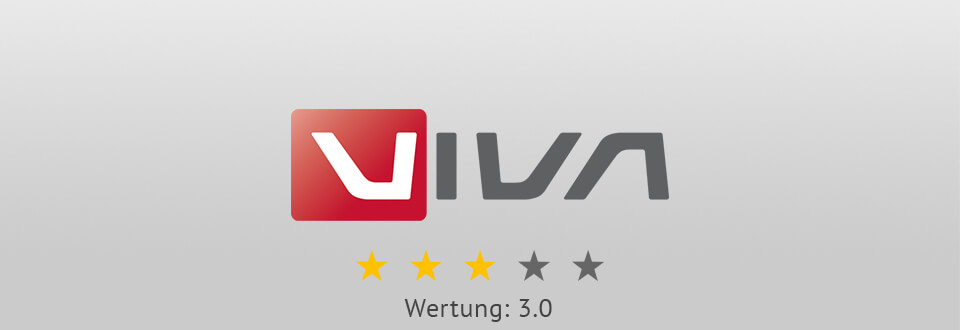 Viva Designer Logo