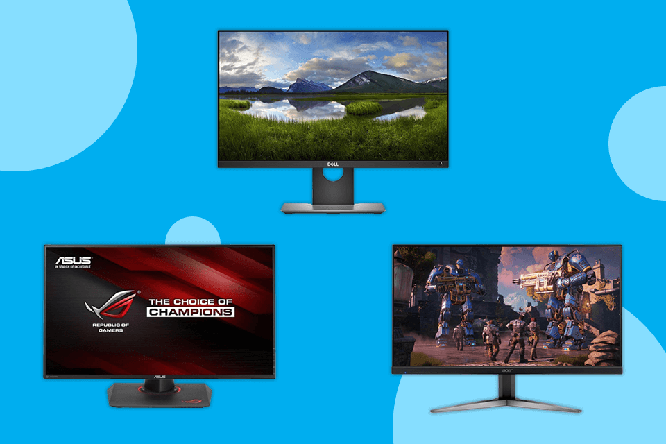 best 2k monitor