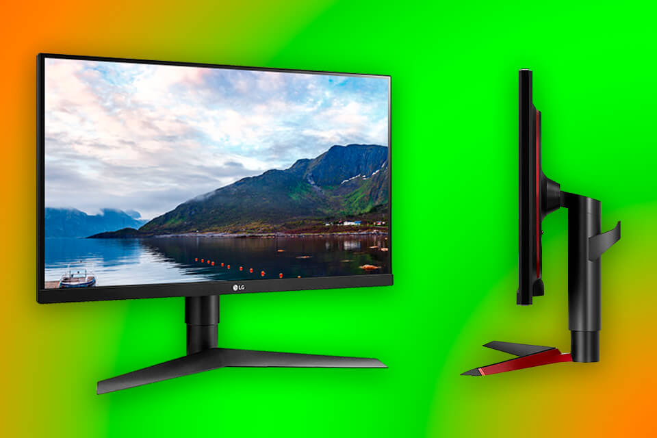 4k hdr显示器