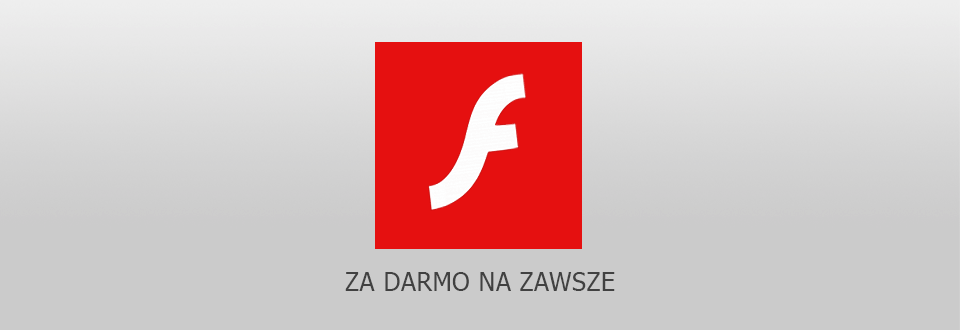 adobe flash player download za darmo