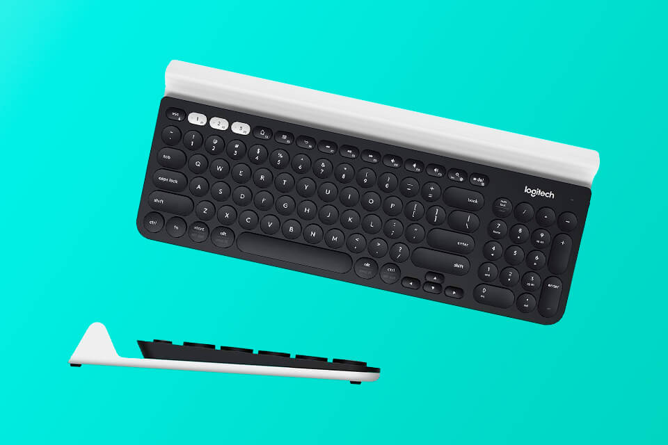best keyboard for cad