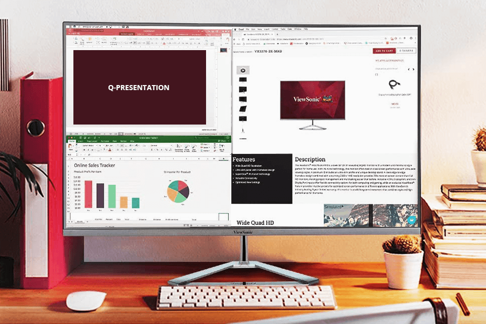 best 1080p gaming monitor