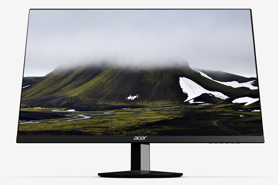 best 20 inch computer monitor