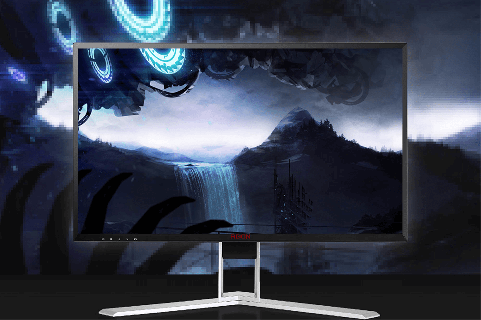 best 2k monitor