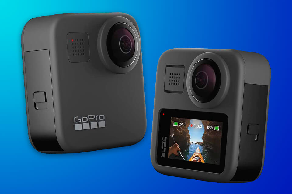 best 360 camera