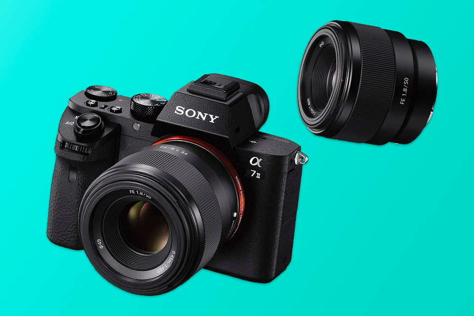 best 50mm lens