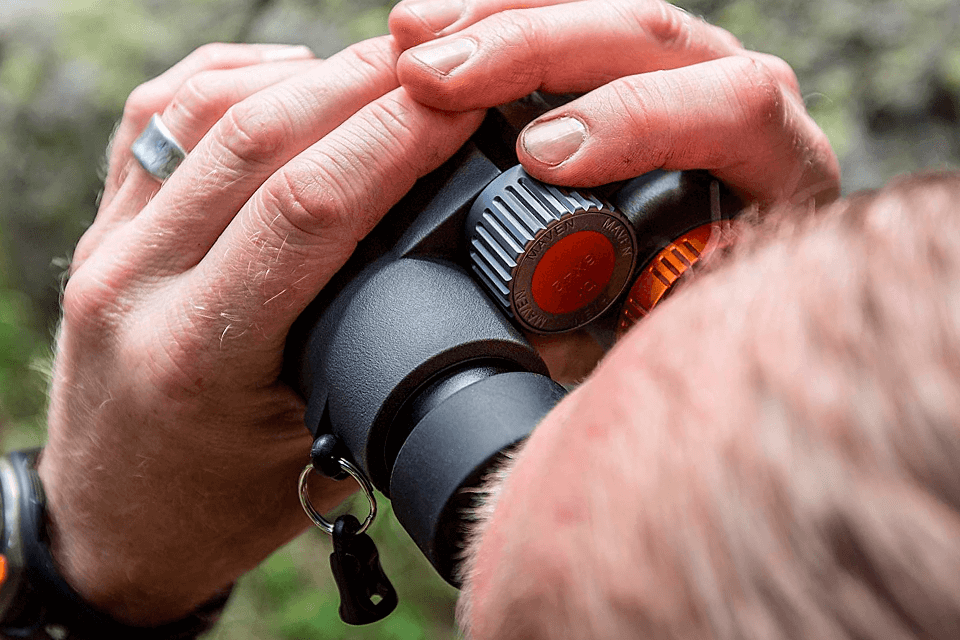 best affordable binoculars