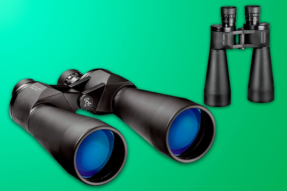 best astronomy binoculars