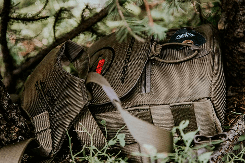 best binocular harness