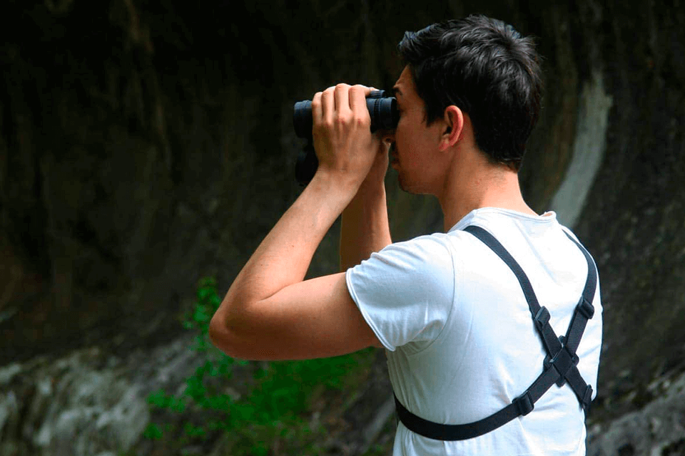 best binocular strap