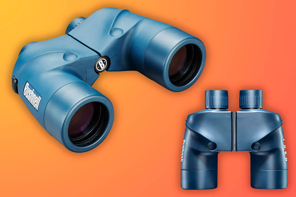 best marine binocular