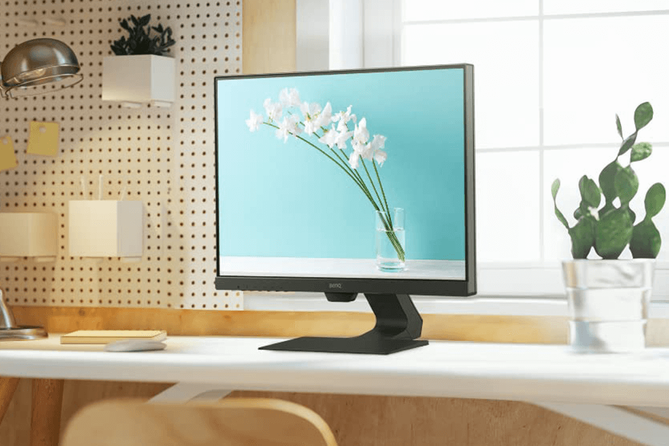 best monitors under 200