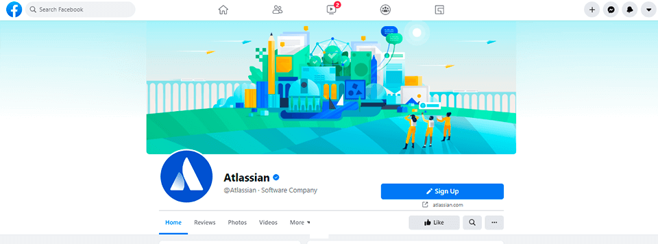 best cover photos for facebook example