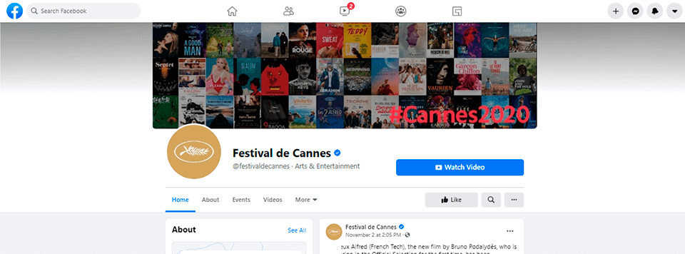 best cover photos for facebook example