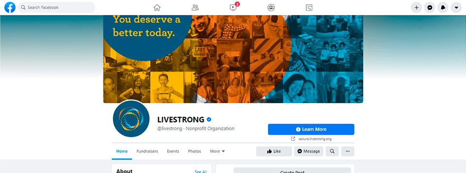 best cover photos for facebook example