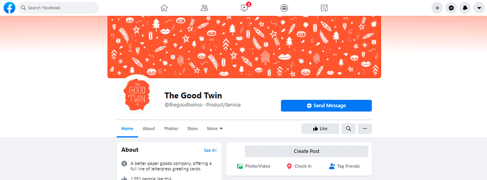 best cover photos for facebook example