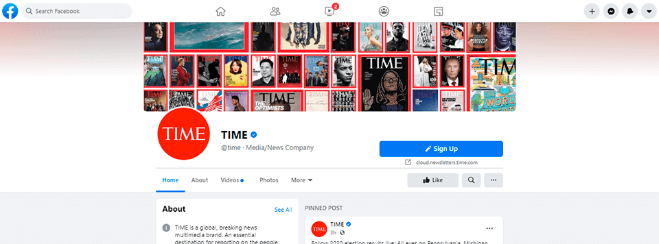 best cover photos for facebook example