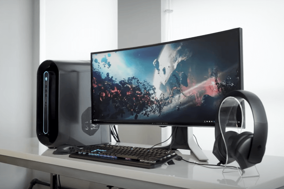 best dell monitor