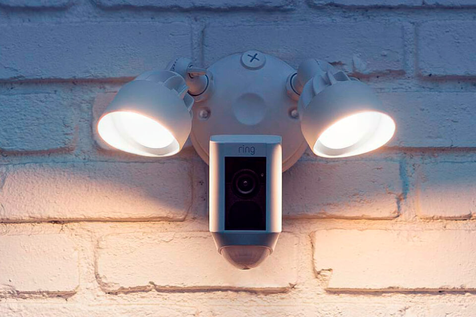 best floodlight camera