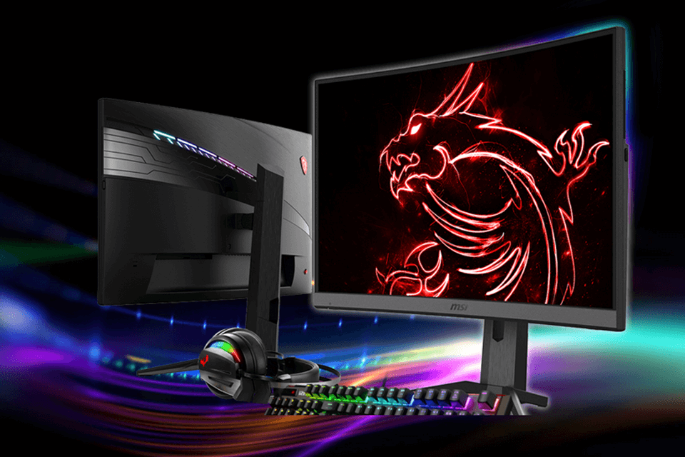 best fps gaming monitor