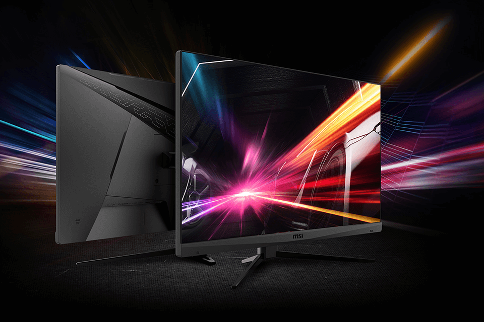 best 1080p gaming monitor