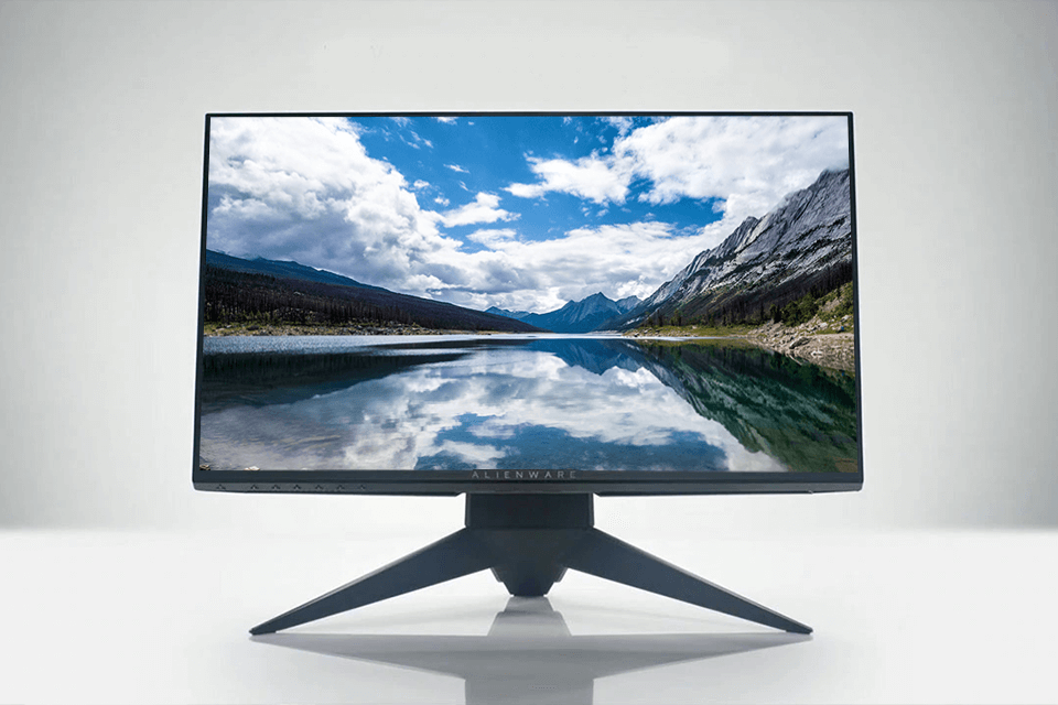 best monitor under 500