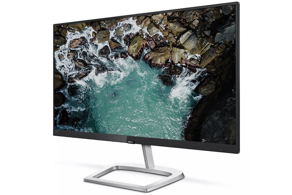 best glossy monitor