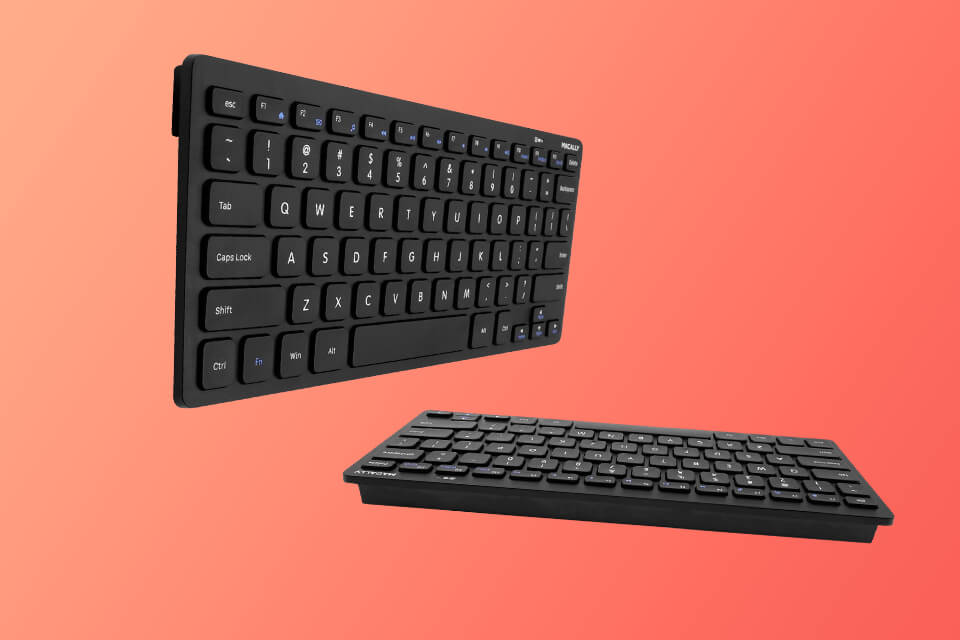 best keyboard for cad