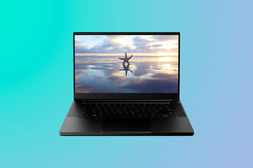 best laptop for architecture