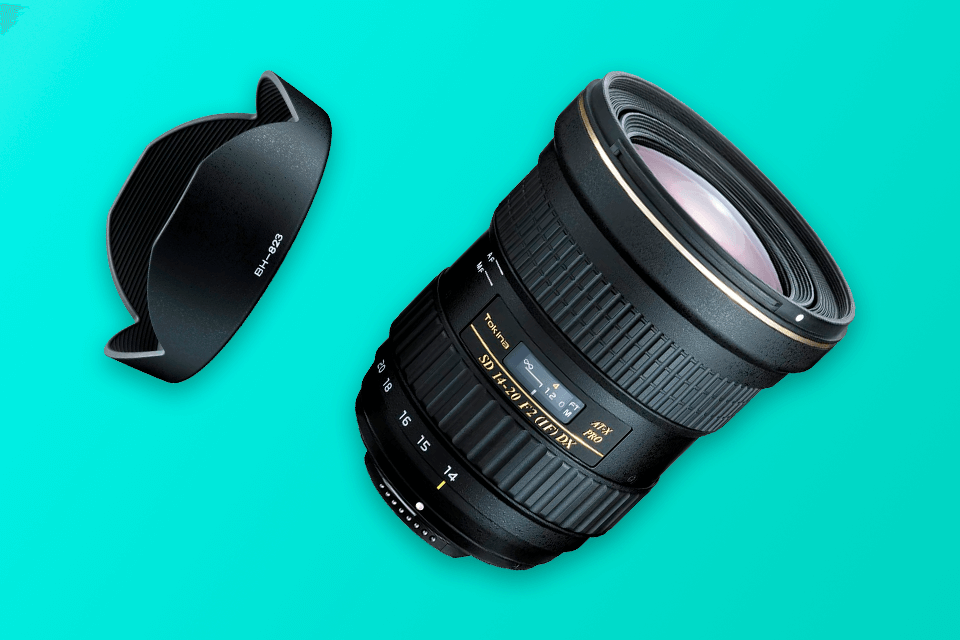 best lens for nikon d7100