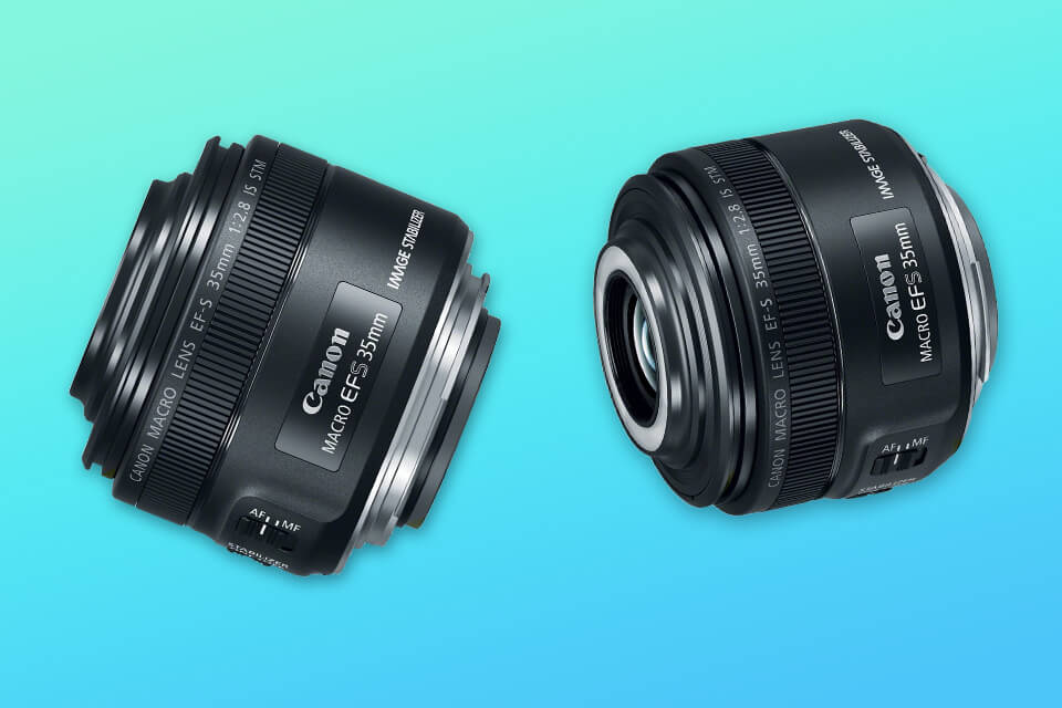 best lenses for canon 60d