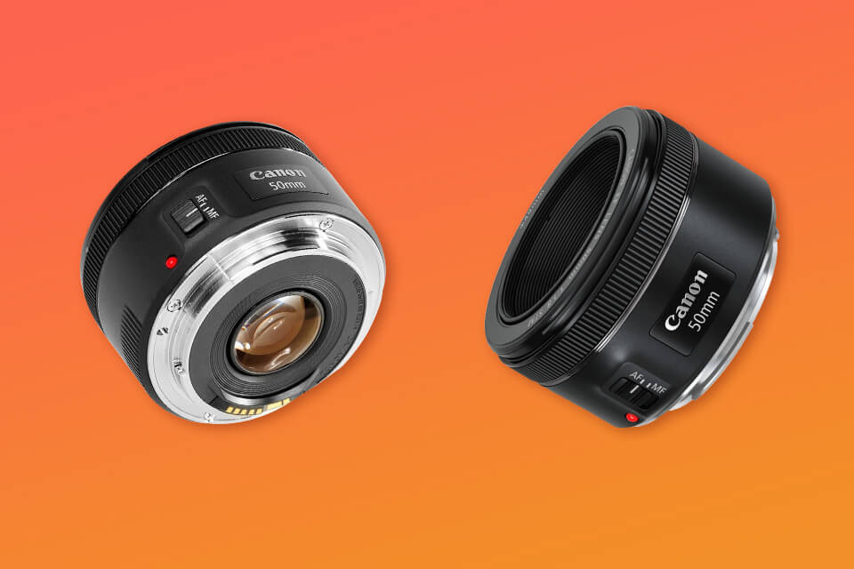 best lenses for canon t5i