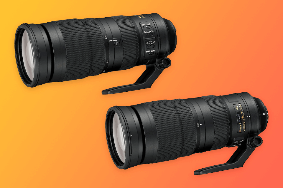 best lenses for nikon d5200