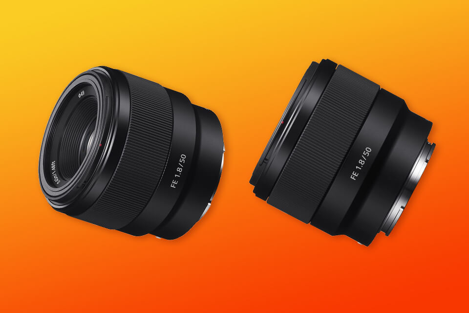best lenses for sony a5100