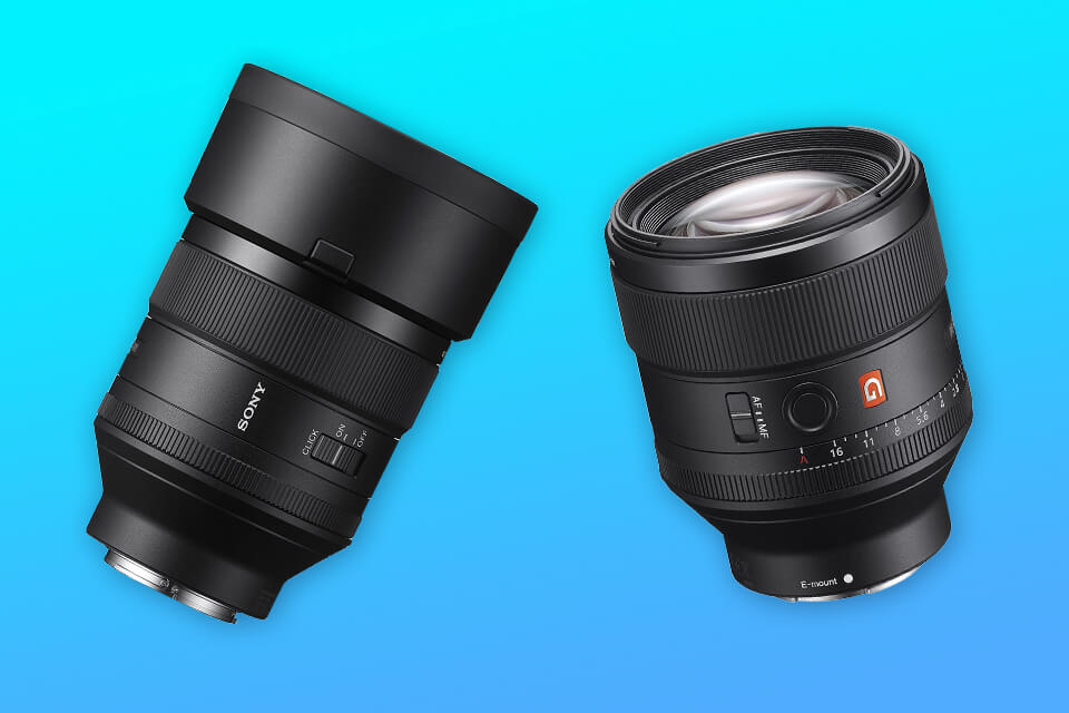 best lenses for sony a7iii
