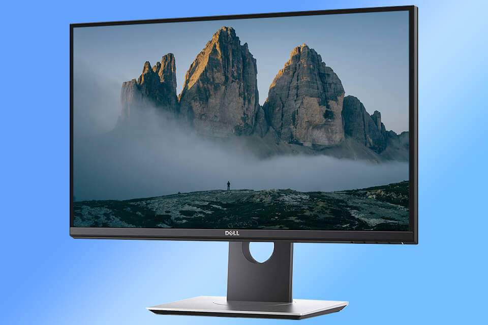 best matte monitor