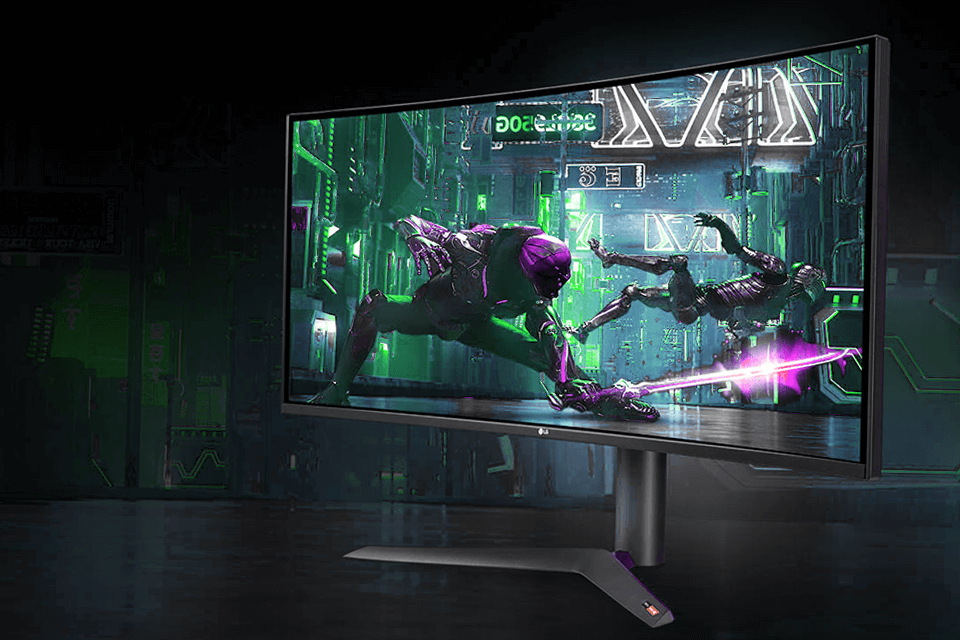 best monitor for xbox one x