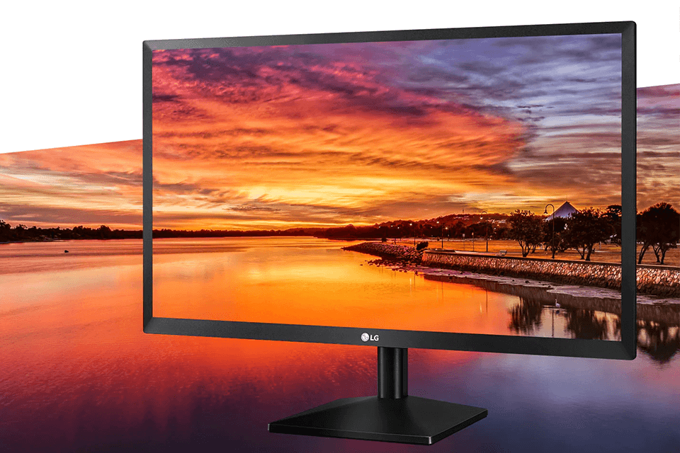 best monitors under 250
